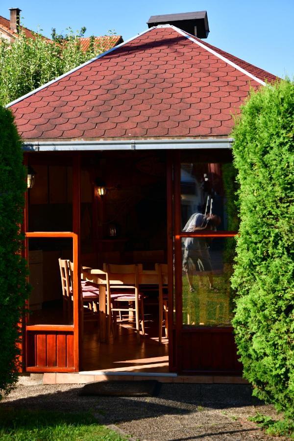 Hotel House Marinic Grabovac  Esterno foto